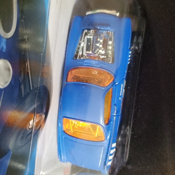 Hot‎ Wheels - Picture 8 of 9